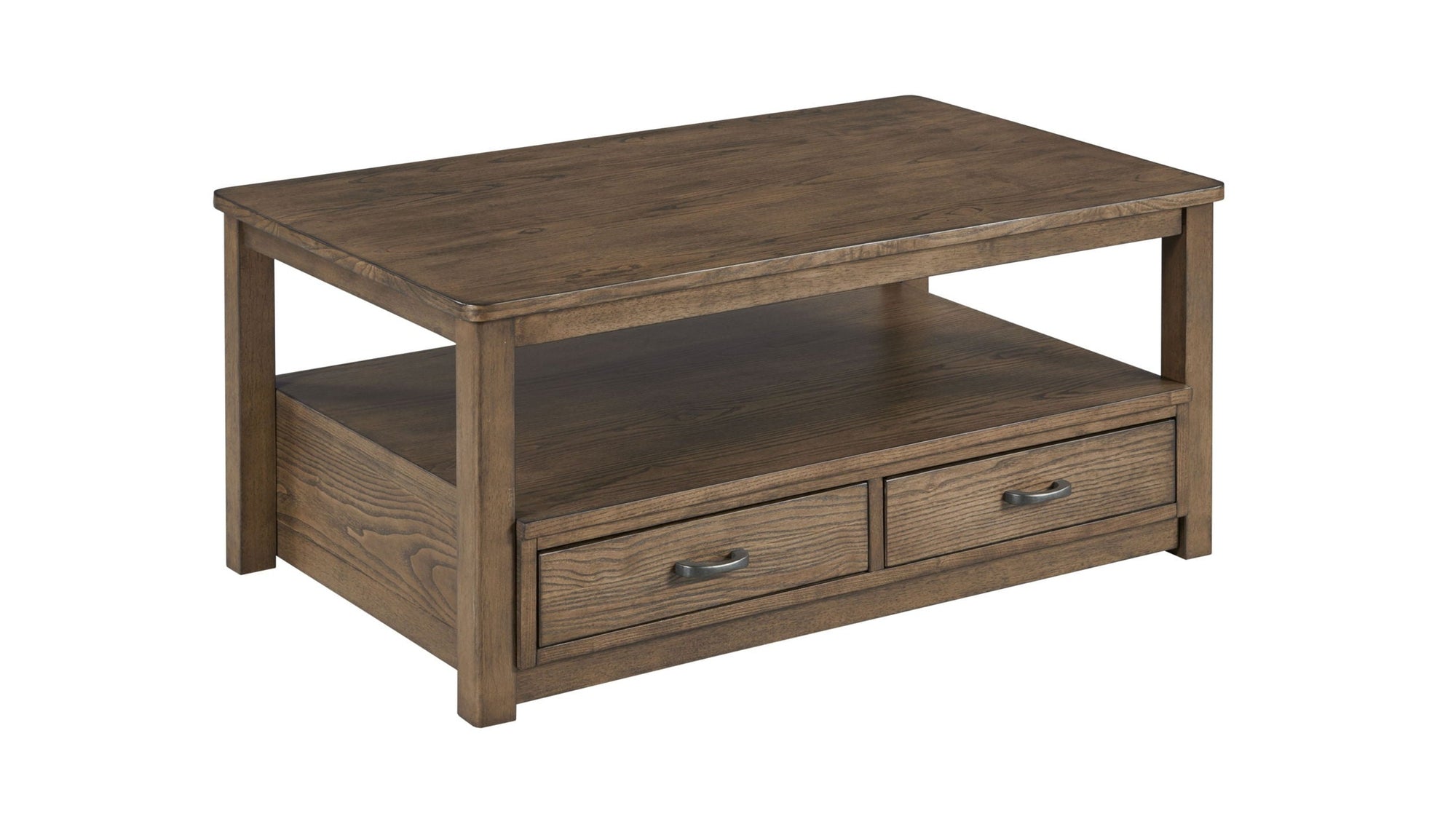 Costa Way - Rectangular Table