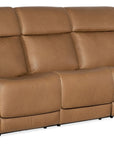 MS - Lyra Zero Gravity Power Sofa