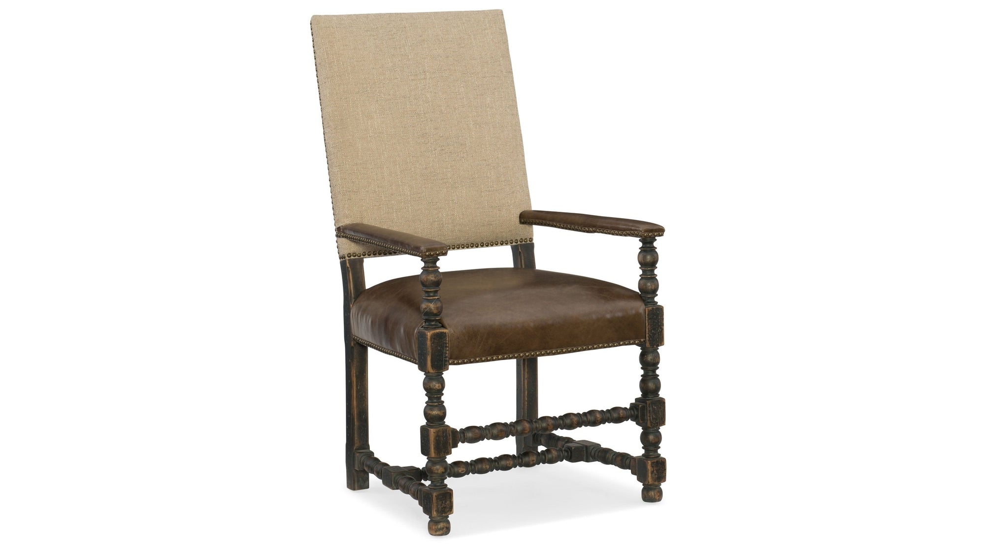 Hill Country - Comfort Upholstered Chair