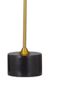 Latham - Table Lamp - Black
