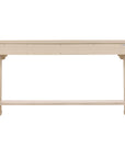 Brandon - Console - Cream