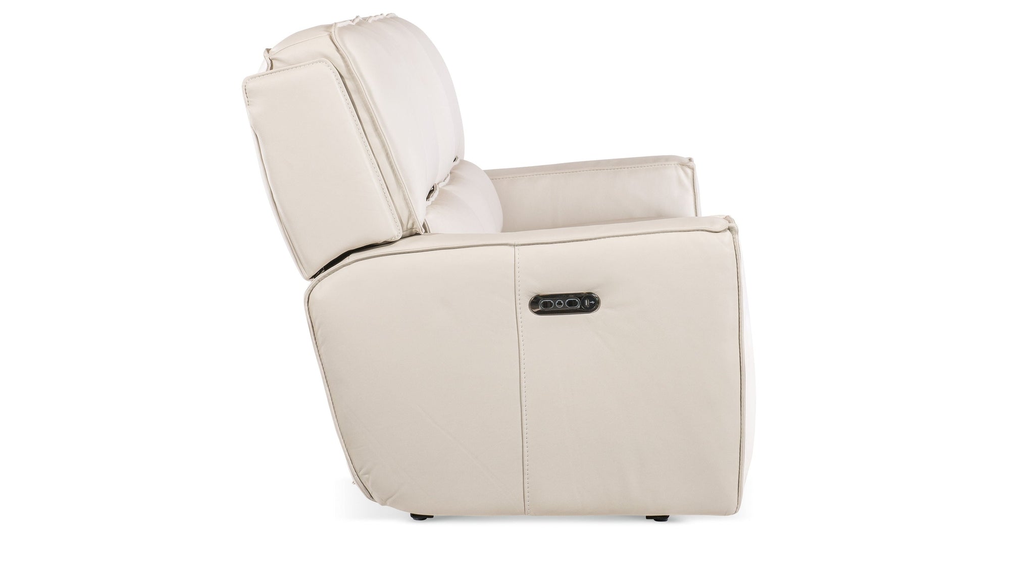 MS - Miles Zero Gravity Power Sofa With Power Headrest