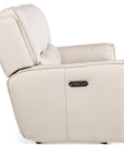 MS - Miles Zero Gravity Power Sofa With Power Headrest