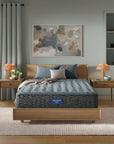 Beautyrest - Level One Medium Mattress