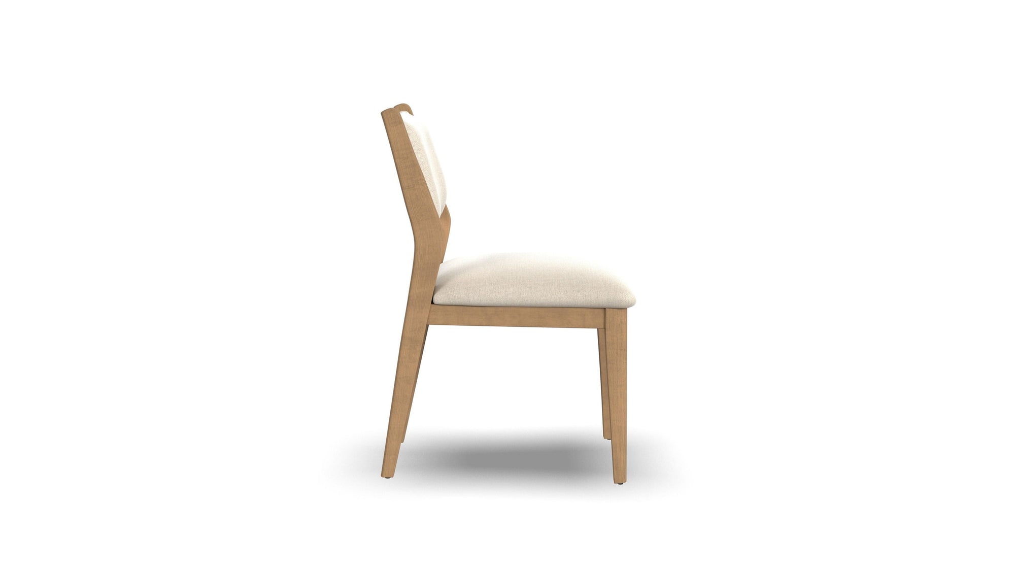 Normandy - Dining Chair Set of 2