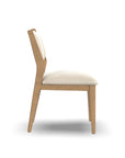 Normandy - Dining Chair Set of 2