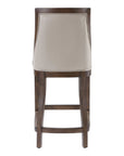 Purcell - Counter Stool - Beige