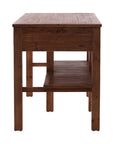 Starling - Kitchen Island - Light Brown