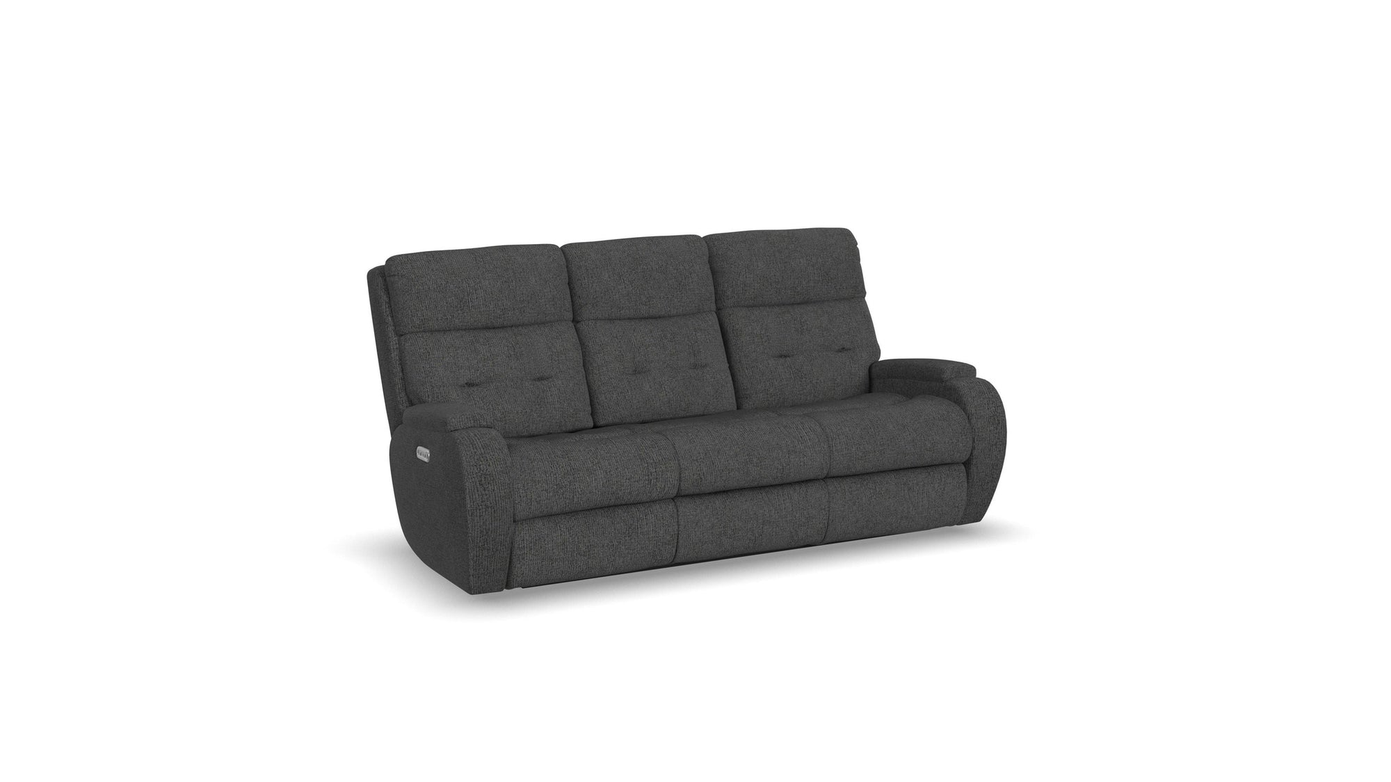 Strait - Power Reclining Sofa