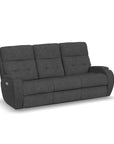 Strait - Power Reclining Sofa