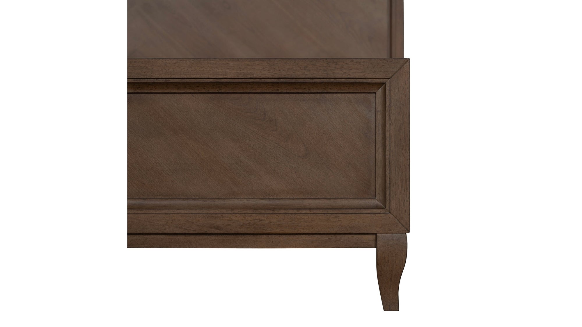 Bellevue - Bed