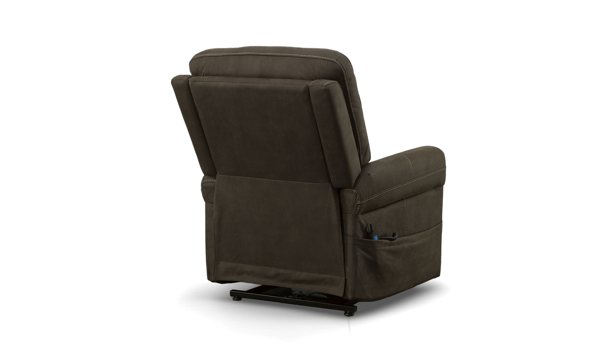 Jenkins - Power Lift Recliner With Right-Hand Control
