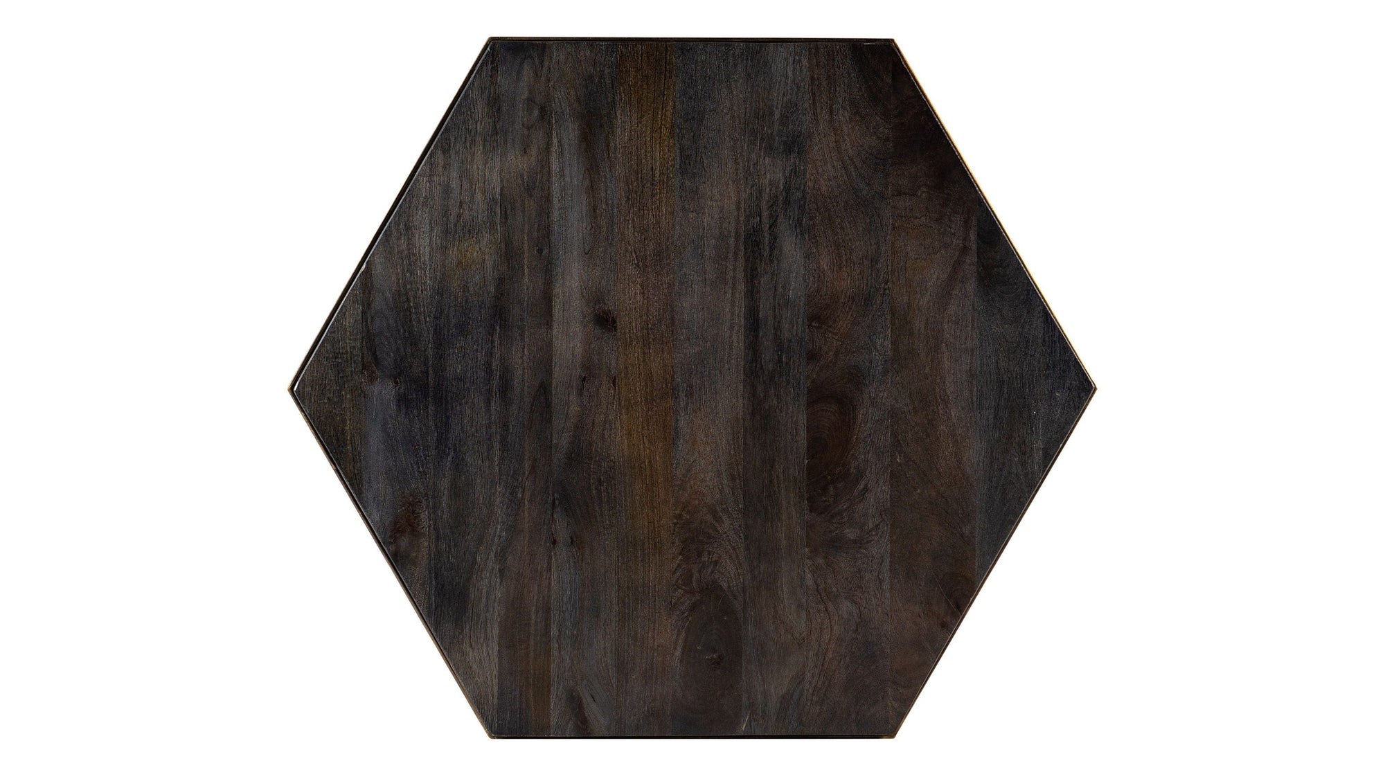 Commerce And Market - Octavius Cocktail Table - Black