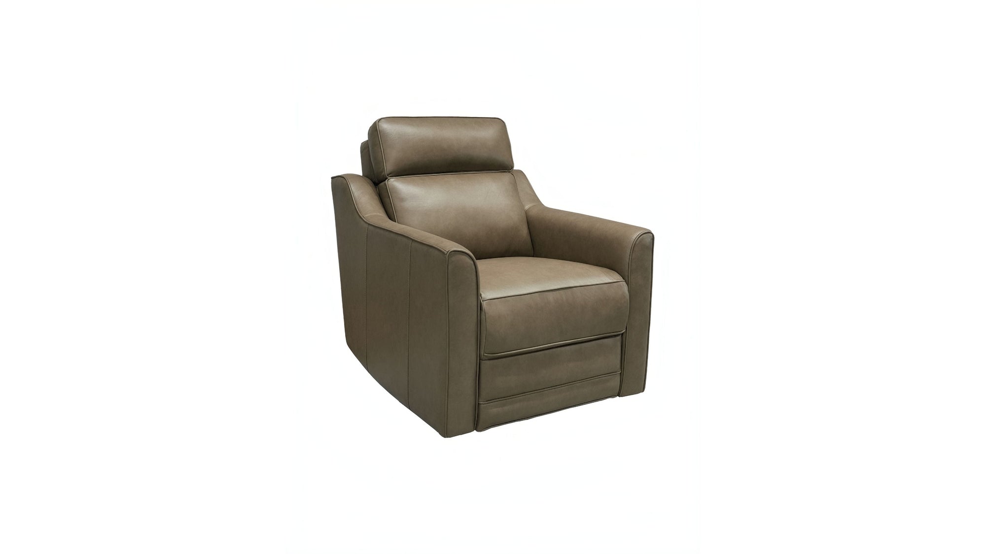Lara - Power Recliner With Power Recline, Power Headrest