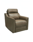 Lara - Power Recliner With Power Recline, Power Headrest