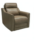 Lara - Power Recliner With Power Recline, Power Headrest