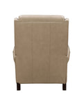 Amber - 2P Recliner