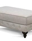 Rondell - 2R00LR/NR - Upholstered Ottoman