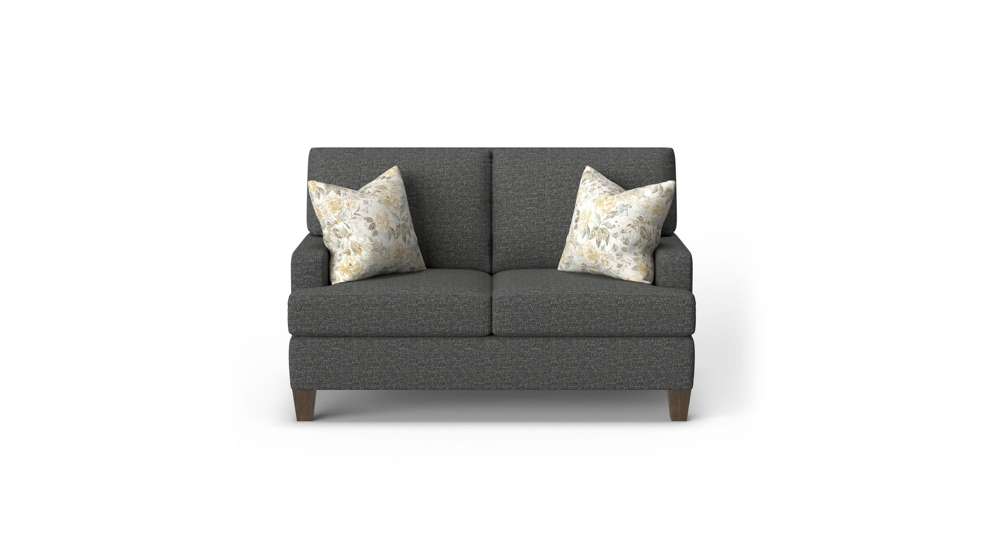 Lloyd - Fabric Loveseat