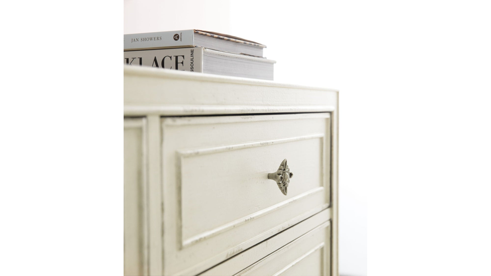 Sanctuary 2 - Anastasie Dresser - Beige