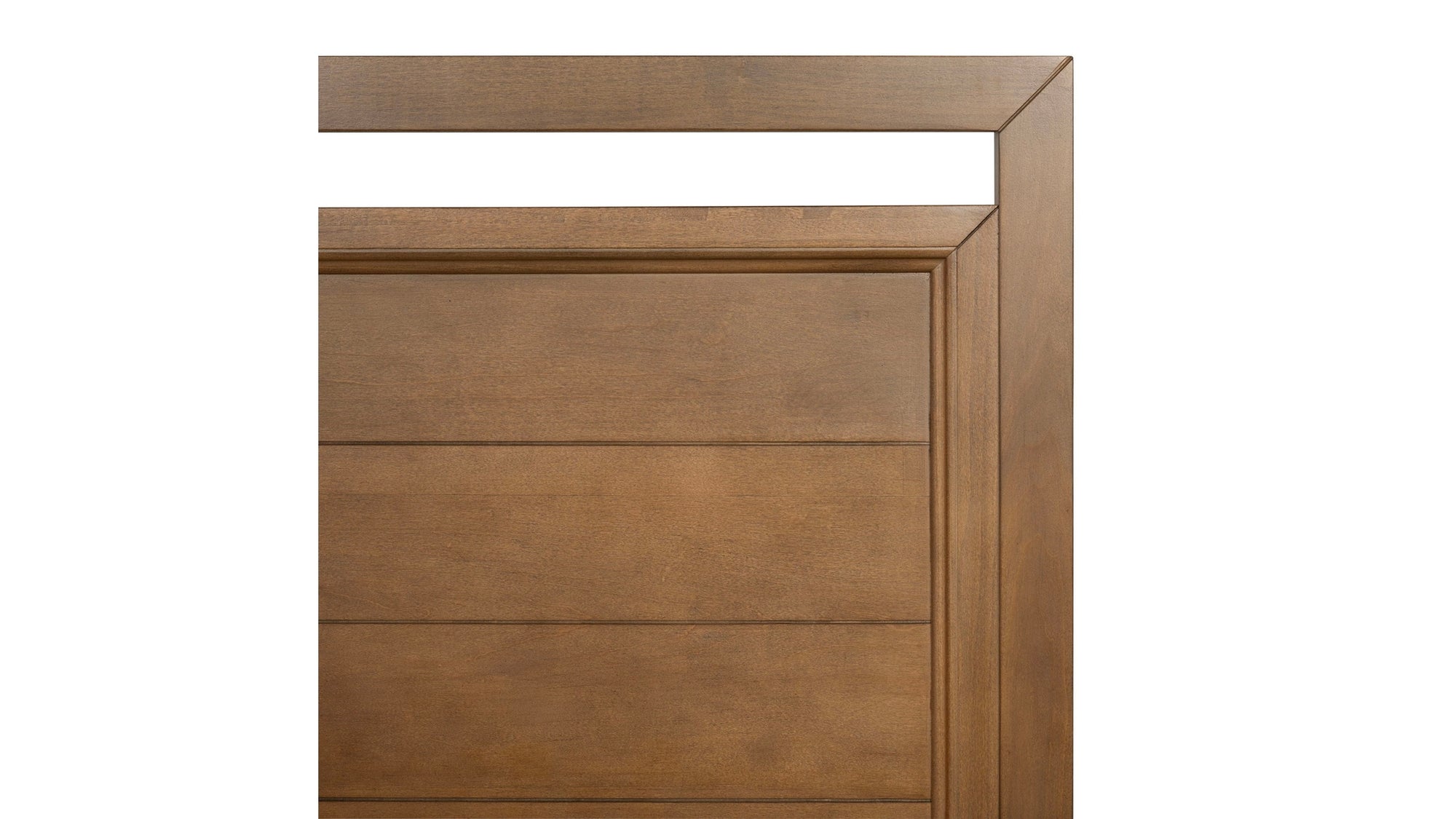 Arlington - Panel Bed