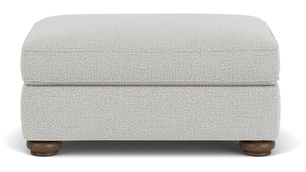 Preston - 19" Cocktail Ottoman
