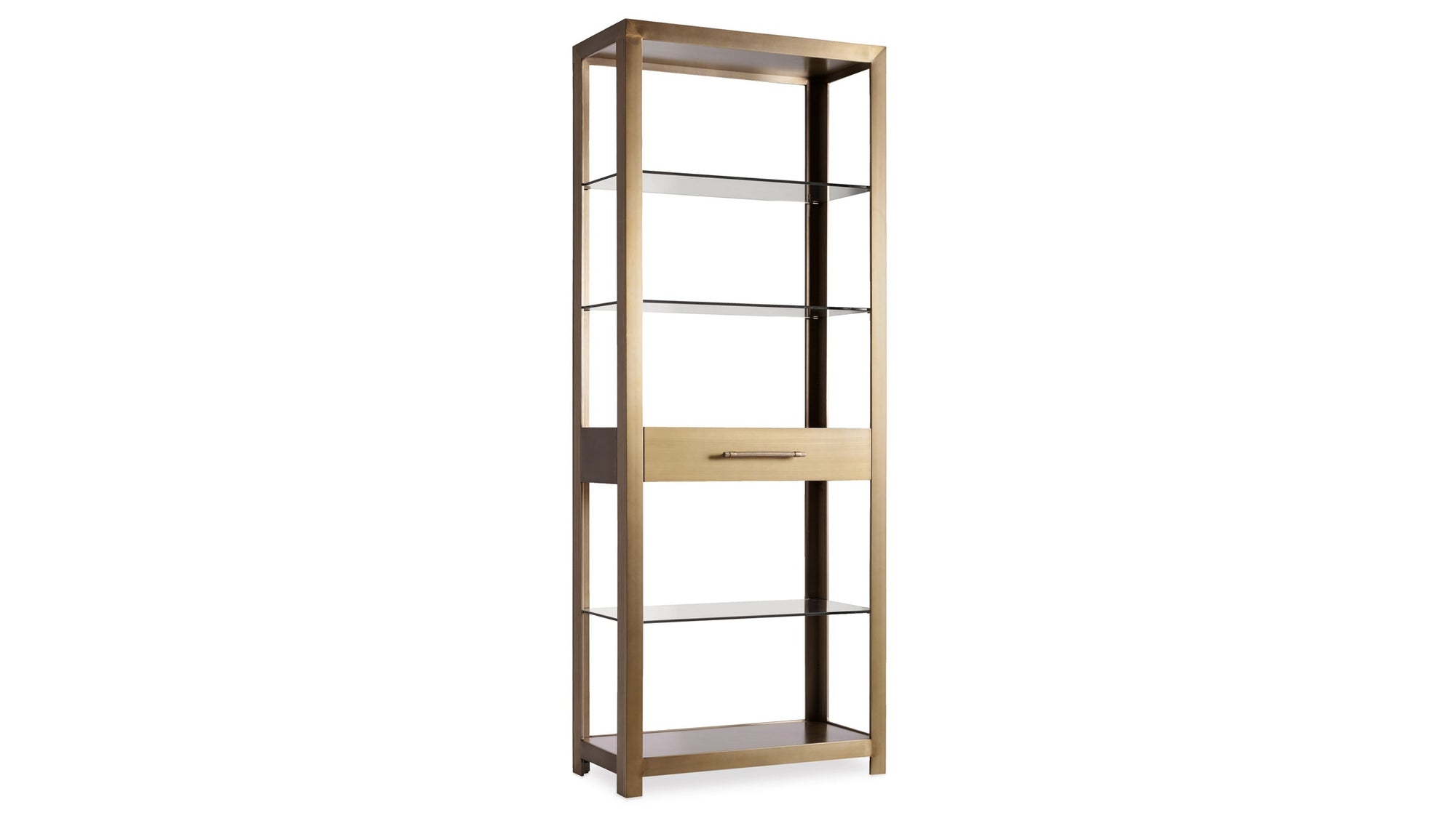 Curata - Bunching Bookcase