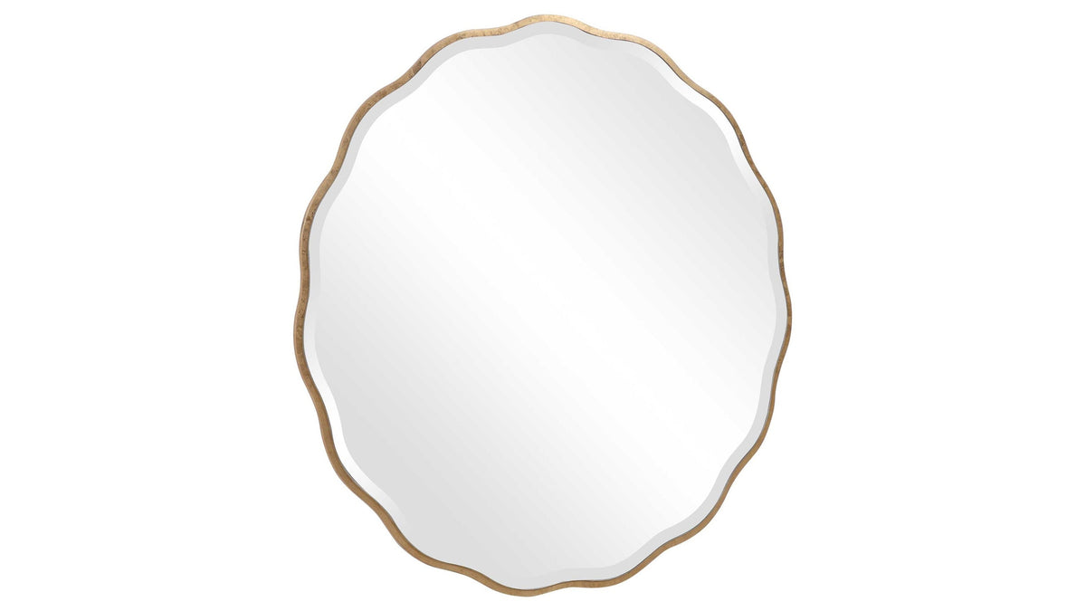 Aneta - Round Mirror