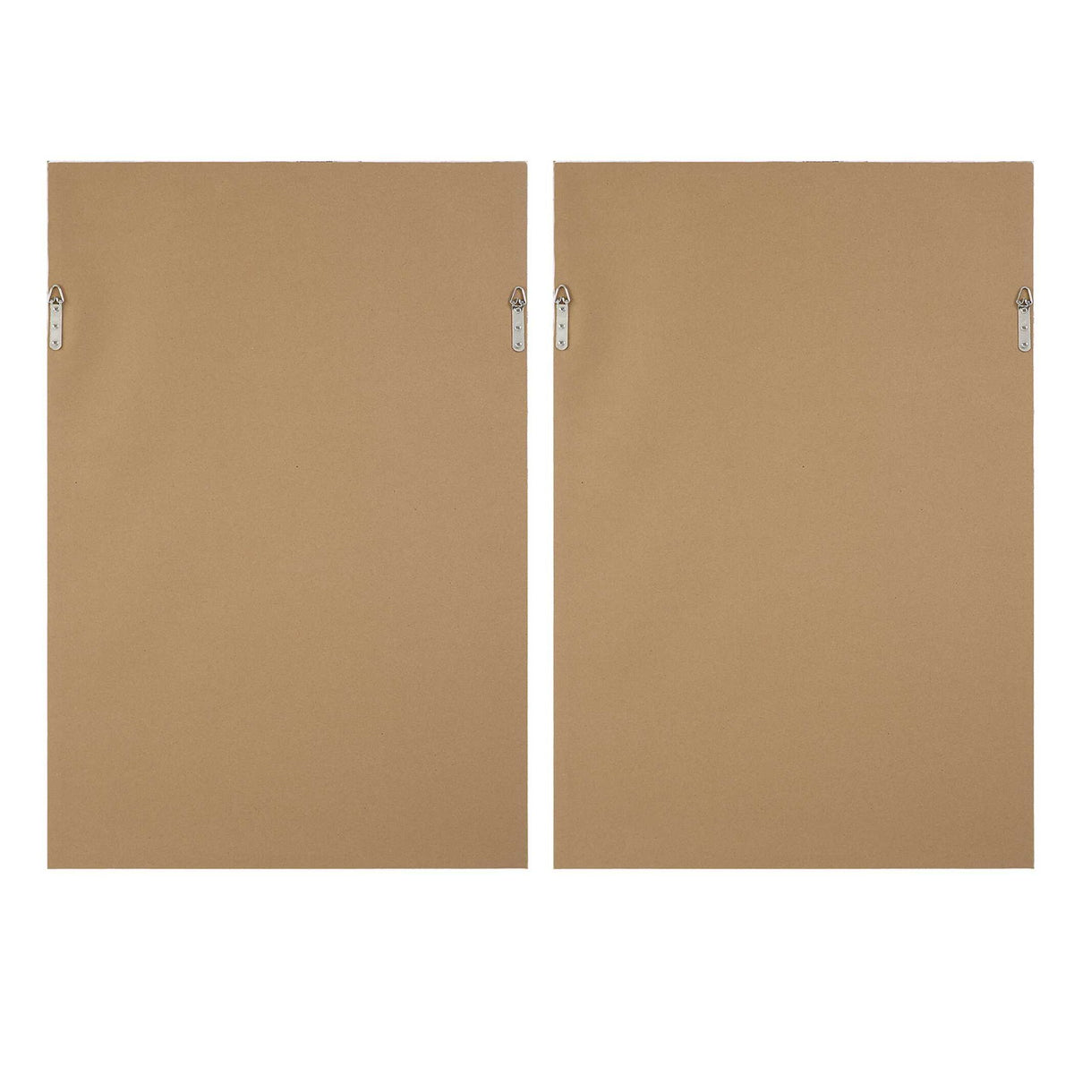 Blueprints - Watercolor Prints Set of 2 - Light Blue