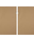 Blueprints - Watercolor Prints Set of 2 - Light Blue