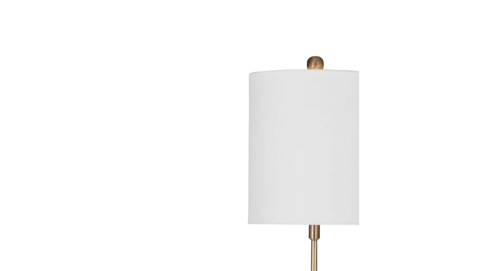 Farmington - Table Lamp - Yellow