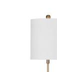 Farmington - Table Lamp - Yellow
