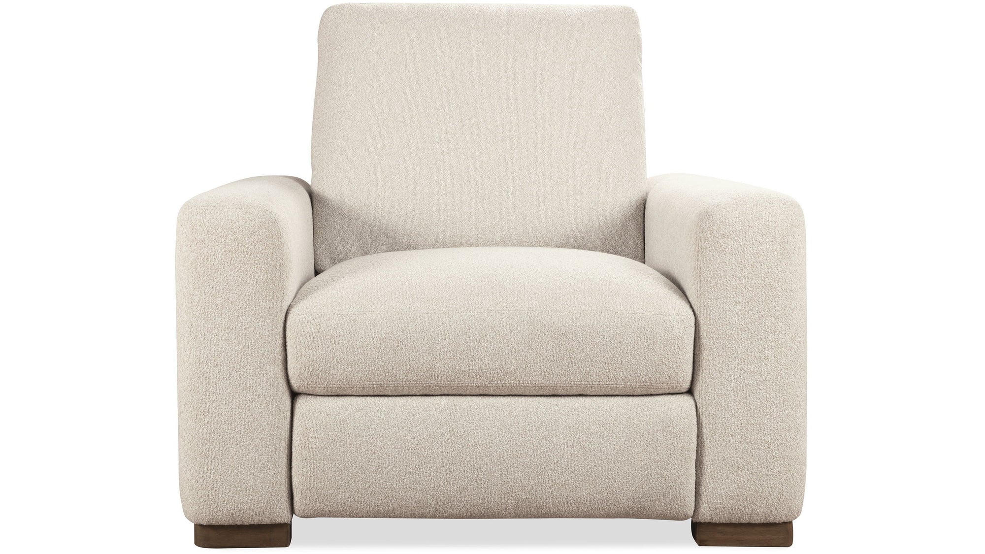 Living Your Way - Optimus Power Recliner With Power Headrest