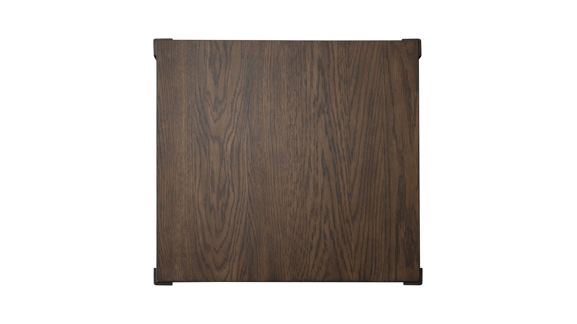 Sylvie - Tall Bunching Table - Dark Brown