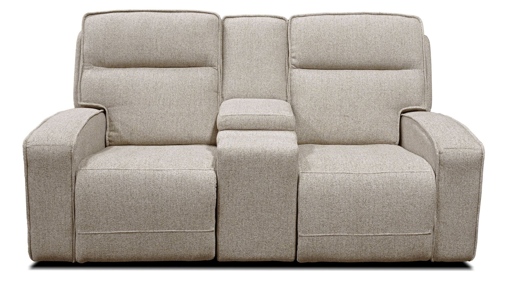EZ Motion - E6H00H3 - Double Reclining Loveseat