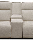 EZ Motion - E6H00H3 - Double Reclining Loveseat