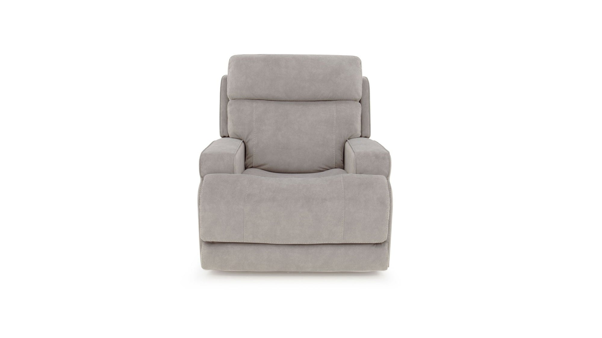 Ashbee - Power Recliner With Power Recline, Power Headrest, Zero Gravity And Footrest Extension