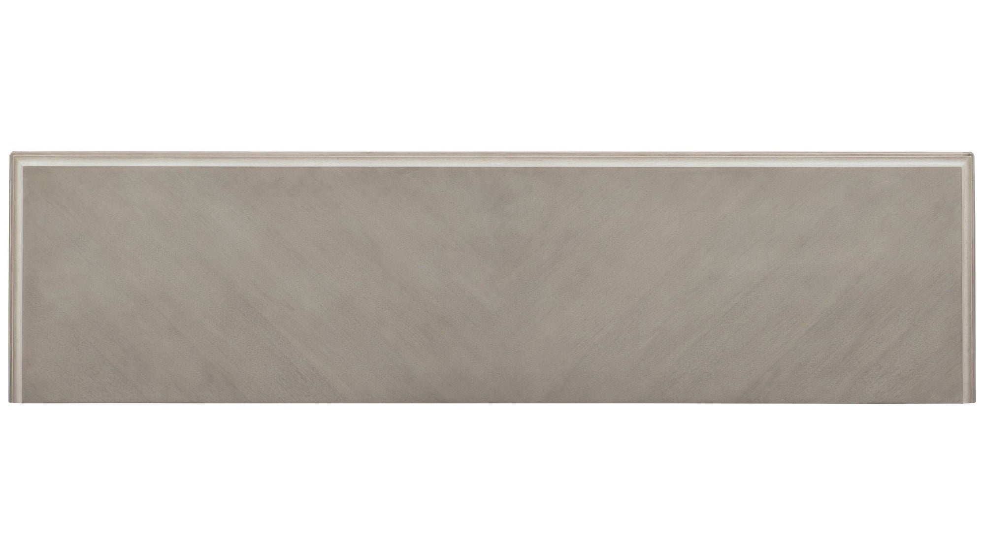 Elixir - 6-Drawer Dresser - Pearl Silver