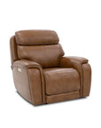 Walker - Power Gliding Recliner With Power Headrest & Lumbar