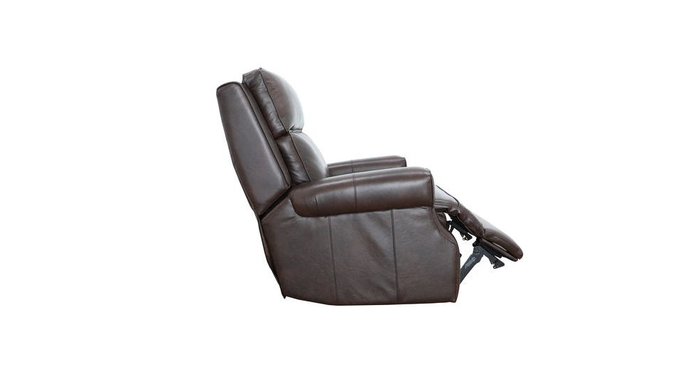 Durham - Power Recliner With Power Recline, Power Headrest, Power Lumbar