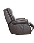Durham - Power Recliner With Power Recline, Power Headrest, Power Lumbar