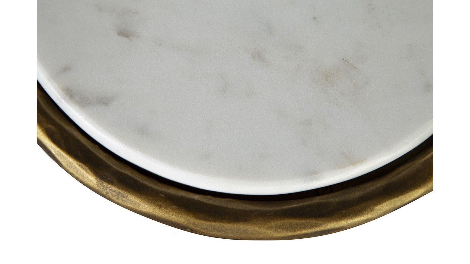 Lindsay - Martini Table - Gold