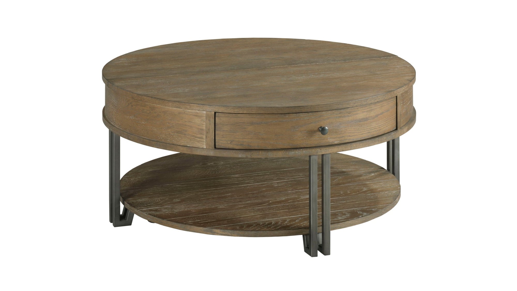 Saddletree - H954 - Round Table