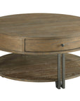 Saddletree - H954 - Round Table
