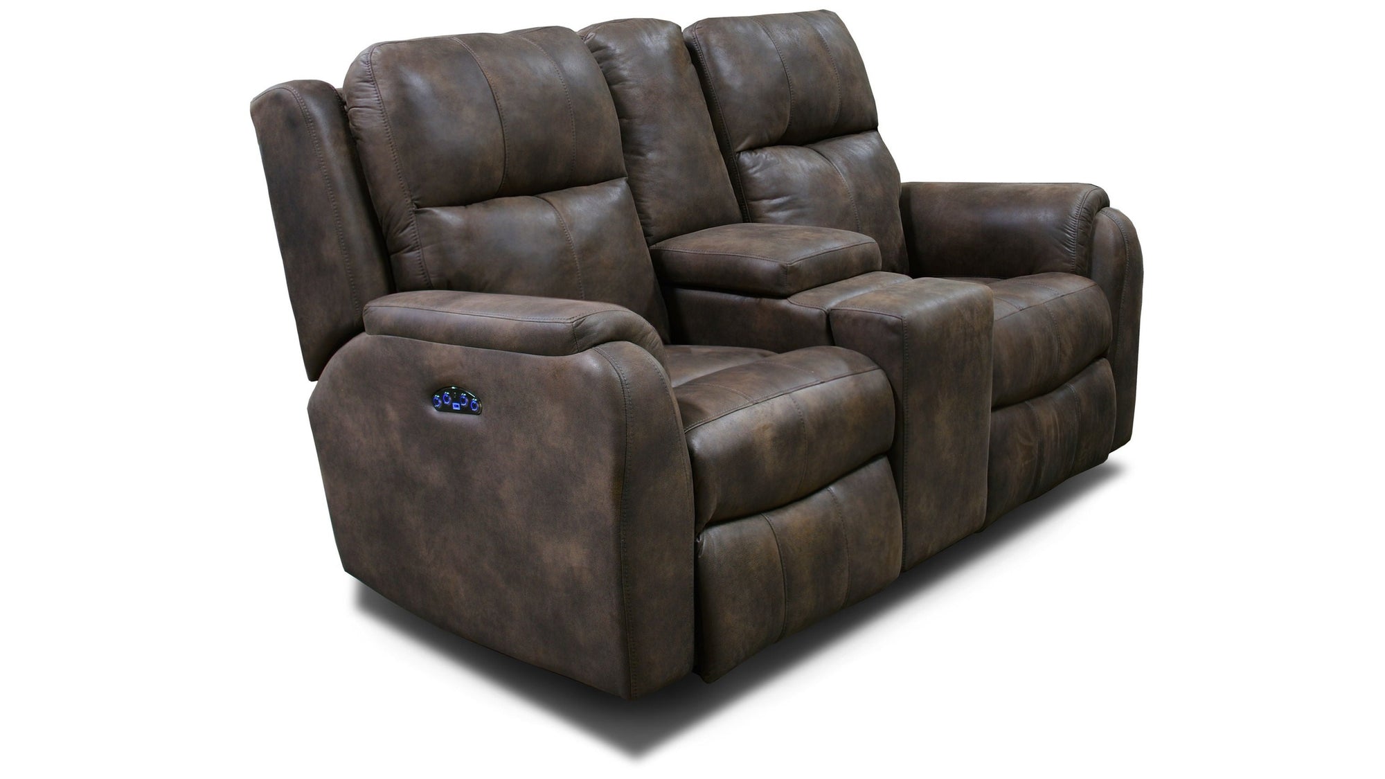 EZ Motion - EZ1R00 - Double Reclining Loveseat
