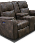 EZ Motion - EZ1R00 - Double Reclining Loveseat
