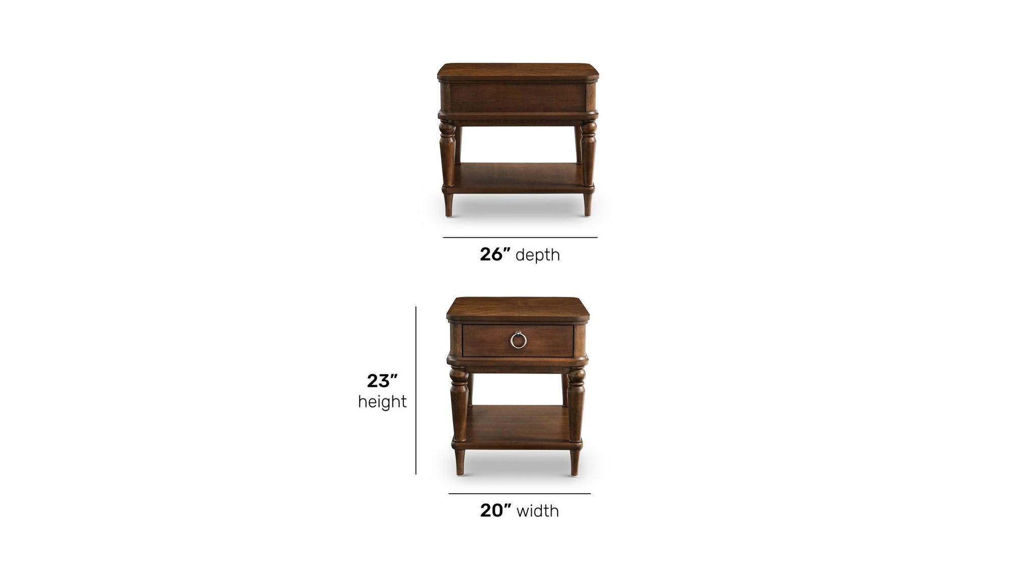Bellevue - Table