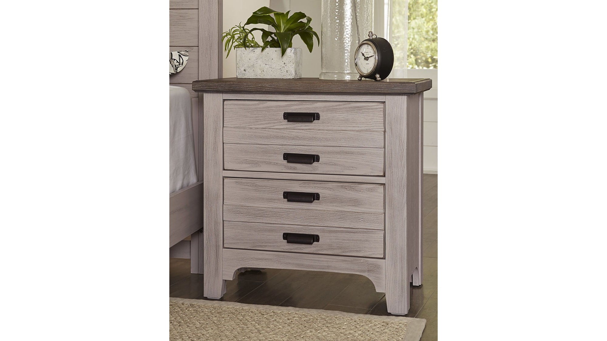 Bungalow - Night Stand