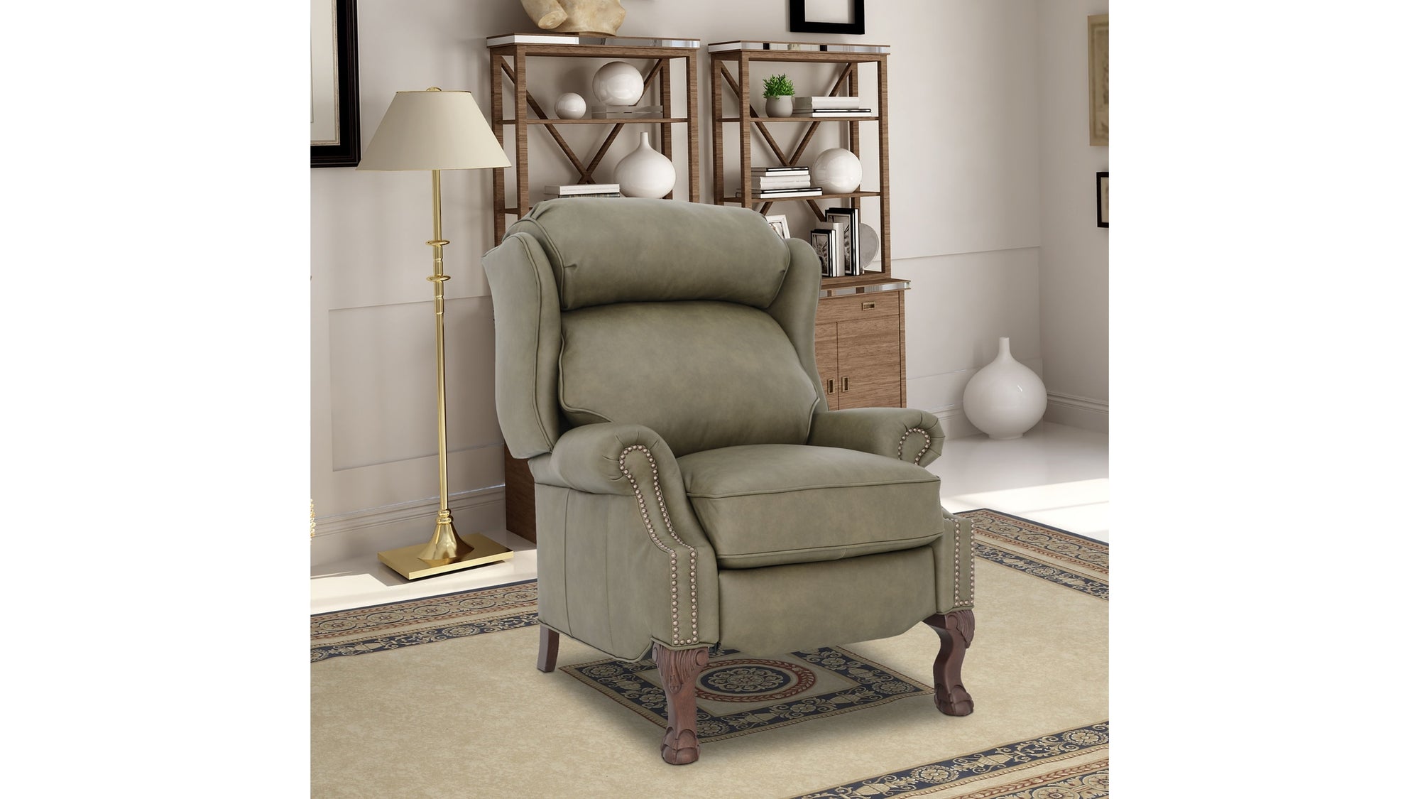 Danbury - Recliner