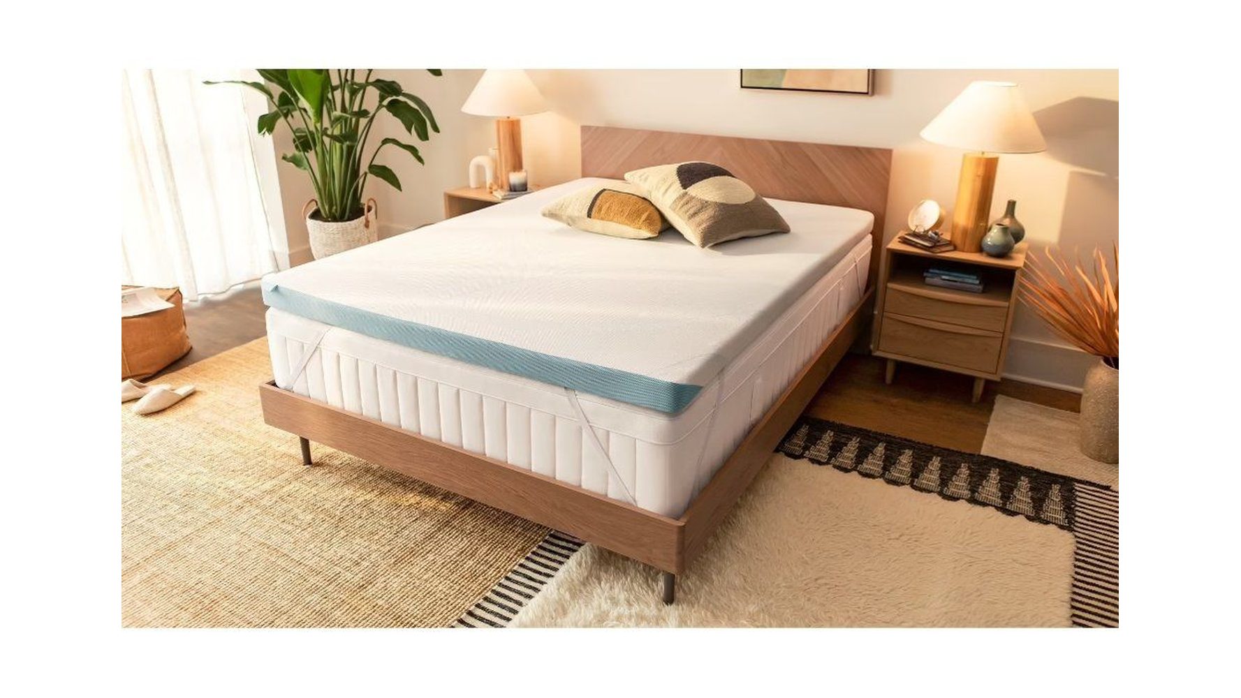 Toppers - Tempur-Adapt & Cooling Topper